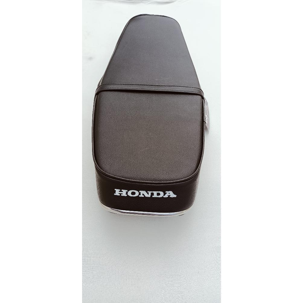 Tahan Lama Jok Gl 100 Ndleser Full List Ori Mbtech