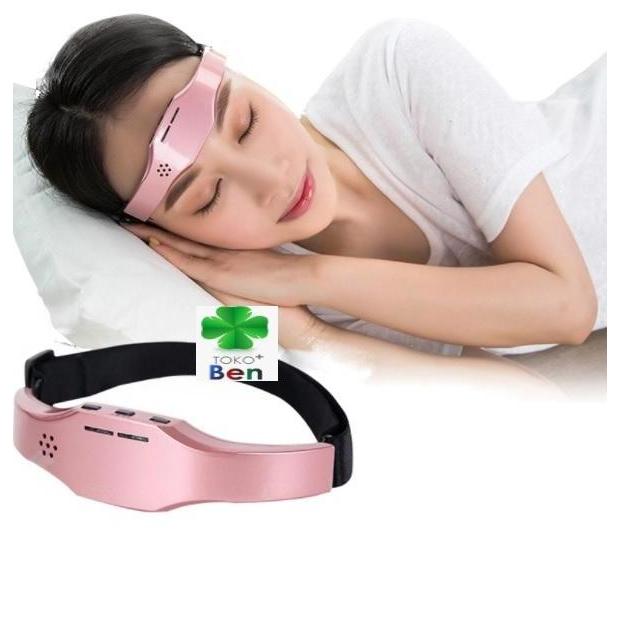 rafadays77 - terapi insomnia pijat kepala elektrik tubuh