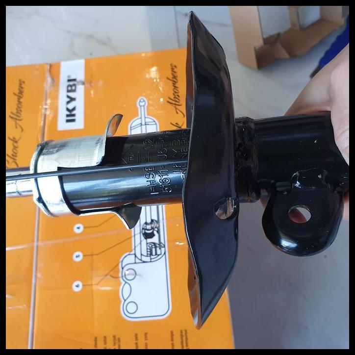 DISKON IKYBI SHOCK DEPAN COCOK UNTUK JAZZ GE8 / BRIO TIPE S (2013-2017) / FREED 