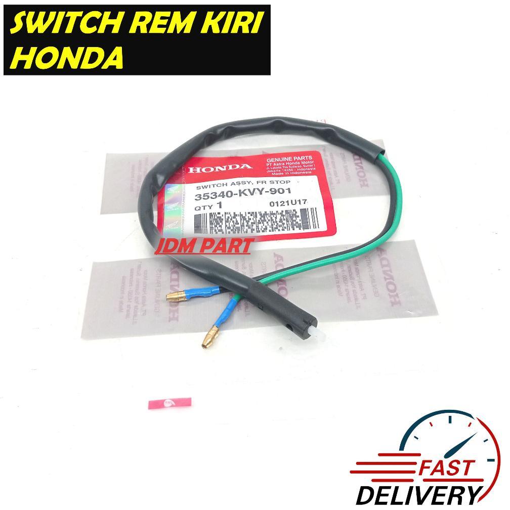 Discount Switch Rem Kiri Belakang / Beat Karbu / Beat Fi / Beat Pop / Beat Esp / Spacy / Vario 110 K