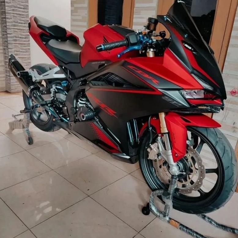 Discount Standar Paddock Depan Ninja Ss Ninja Rr Ninja 250 Cbr R15 Vixion Gsx Motor Sport