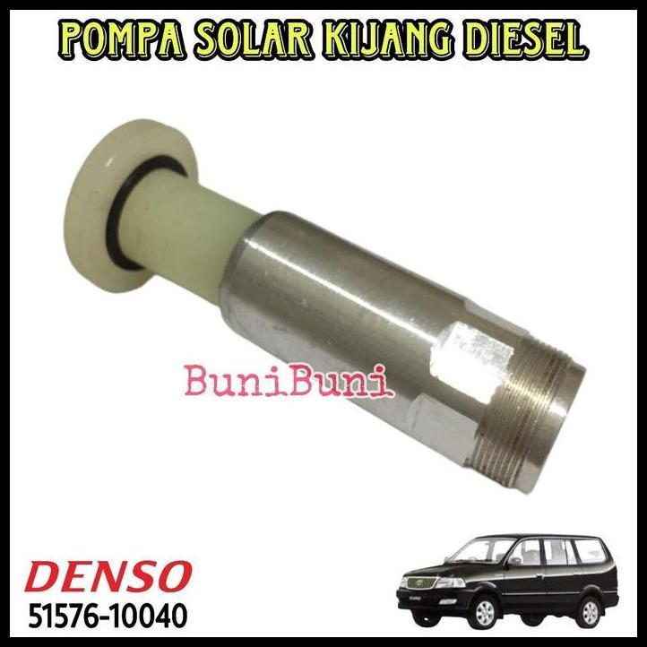 HOT DEAL POMPA SOLAR KIJANG KAPSUL DIESEL / PRIMING PUMP / HAND PUMP ONLY UNTUK MOBIL KIJANG KAPSUL 