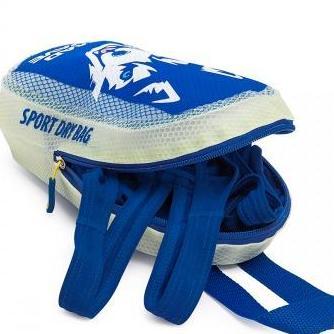 MADWAVE WET BAG HUSKY ( TAS RENANG )