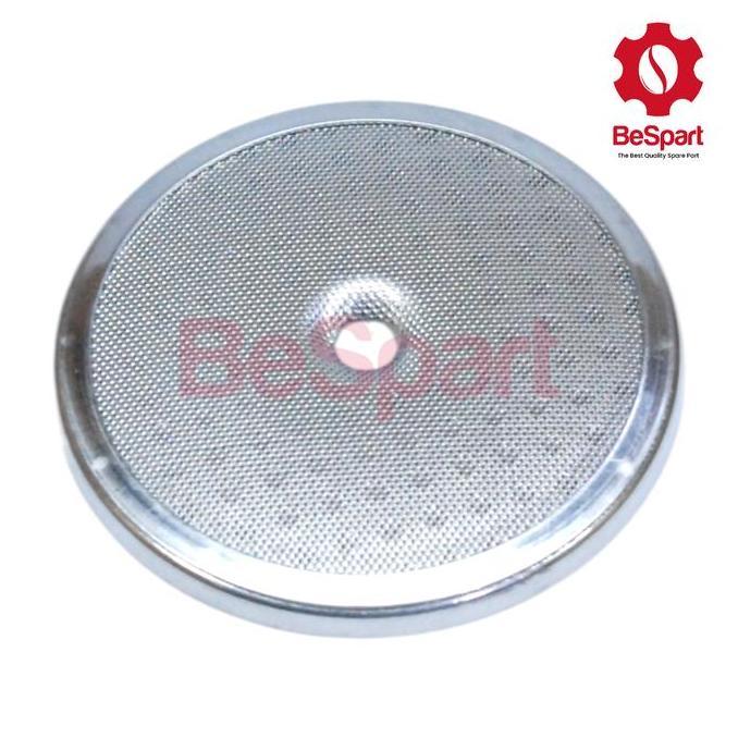 Instancodbisa- Shower Screen Nuova Simonelli