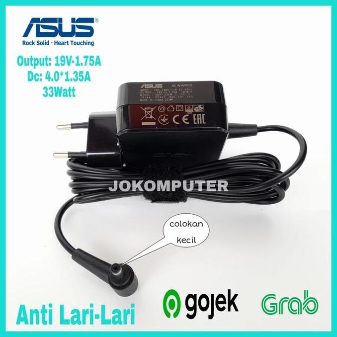Casan Charger Adaptor Laptop Asus Vivobook X441M X441S X441BA X441N