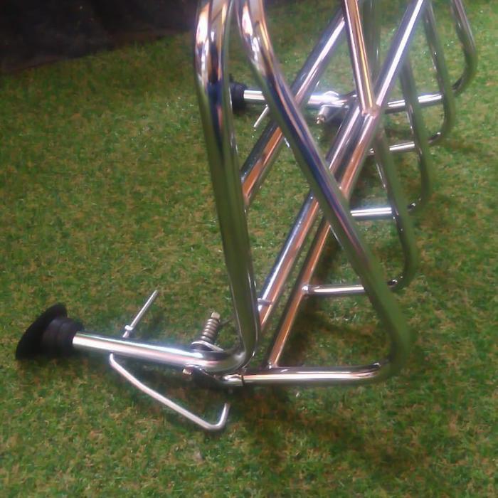 Frontrak Ulma Cembung Super Sprint Vbb Dll Original Dan Terpercaya