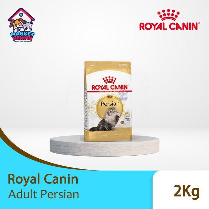 Royal Canin Persian 2 Kg