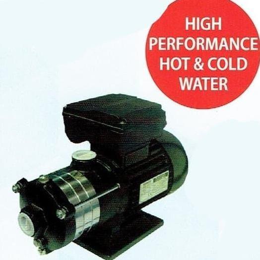 ------] SHIMIZU BWJT 2-4 HORISONTAL MULTISTAGE pompa air panas dingin