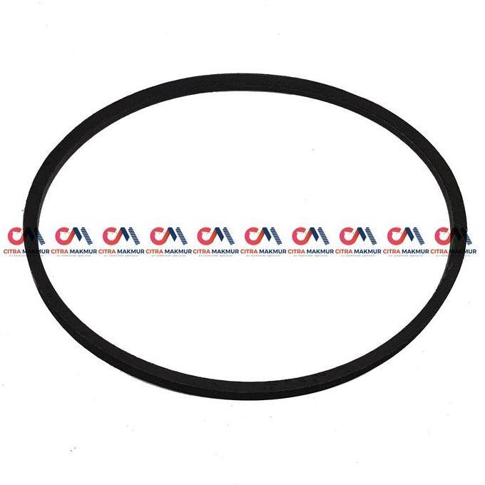 Tranmood- Vanbelt M26.5 Mesin Cuci Panasonic Sanken Belt Fanbelt M 26,5 O-630