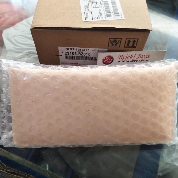 Filter Pompa Bensin Calya Sigra Original