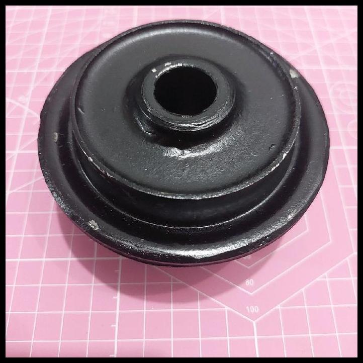 TERMURAH KARET BANGKU MESIN PC130 PC130-7 PC130F-7 ENGINE MOUNTING PC130 PC130-7 PC130F-7 
