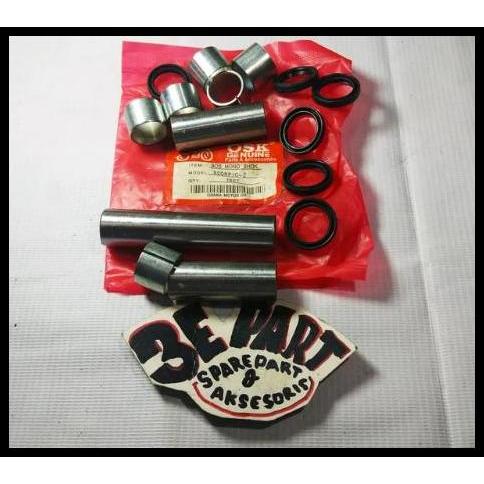 TERMURAH BOS MONO SHOCK SCORPIO 