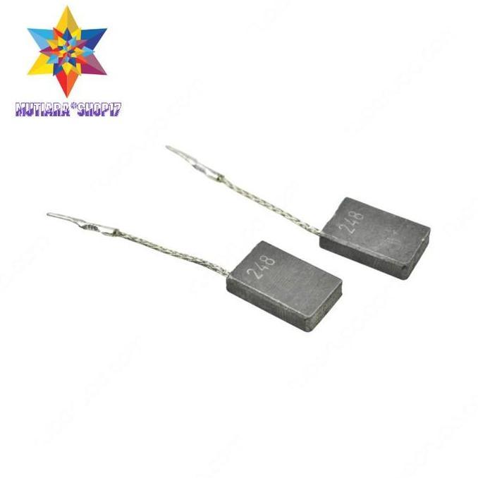 best seller] Metabo Sparepart Carbon Brush Gerinda W22,26,wx24-180