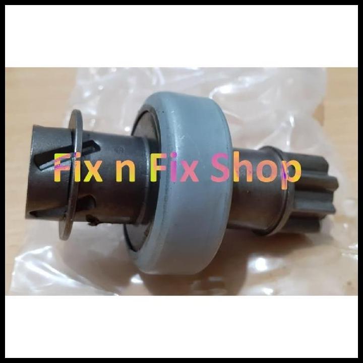 HOT DEAL BENDIX STARTER DAIHATSU CHARADE G11 G26 G30 S70 BENDIK STATAR G S-70 