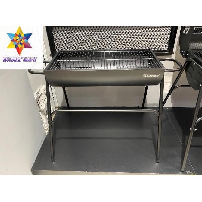 (:(:(:(] CelCio & Co Panggangan Arang Besar/Bakaran Sate,ikan,Ayam Bakar