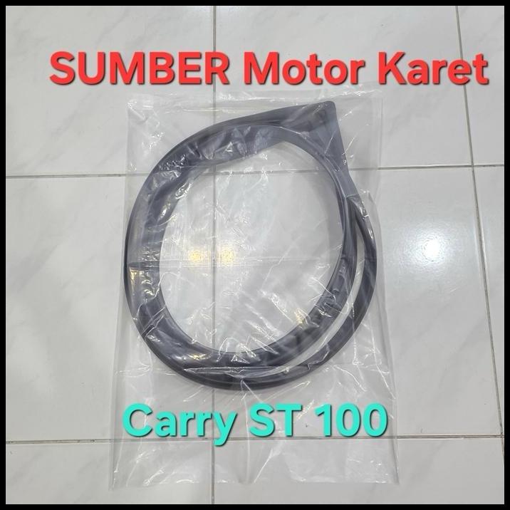 DISKON KARET KACA DEPAN KACA MUKA UNTUK MOBIL SUZUKI CARRY ST100 