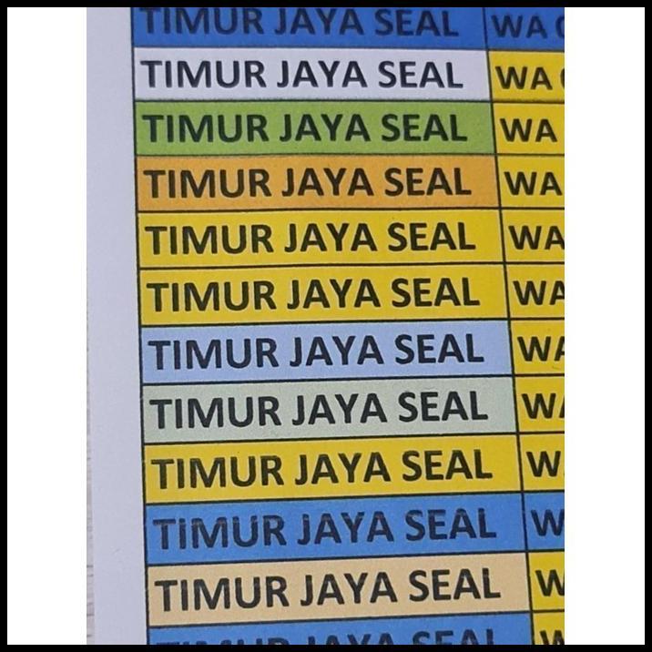 TERLARIS OIL SEAL DC 41 X 54 X 11 DOUBLE PER / DC 41*54*11 TAIWAN 