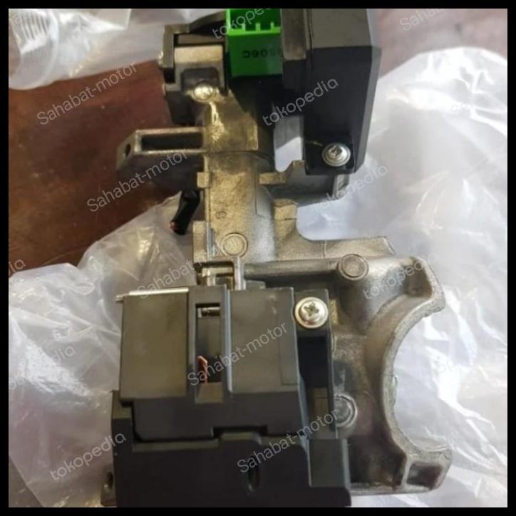 TERBARU SWITCH SAKLAR KUNCI KONTAK HONDA. JAZZ. BRIO. MOBILIO HRV. BRV. 