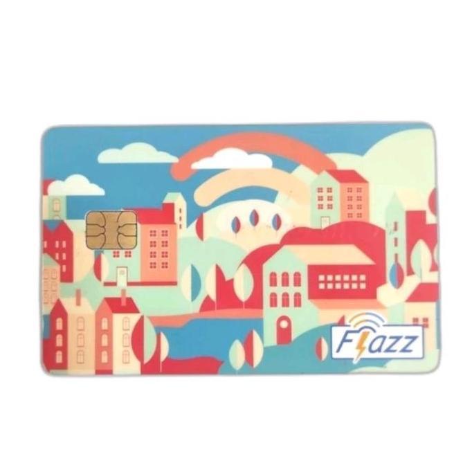 Flazz gen 2 Bca Asli Original