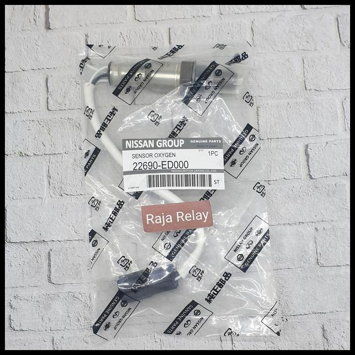 BEST DEAL SENSOR OXYGEN GRAND LIVINA 22690-ED000 