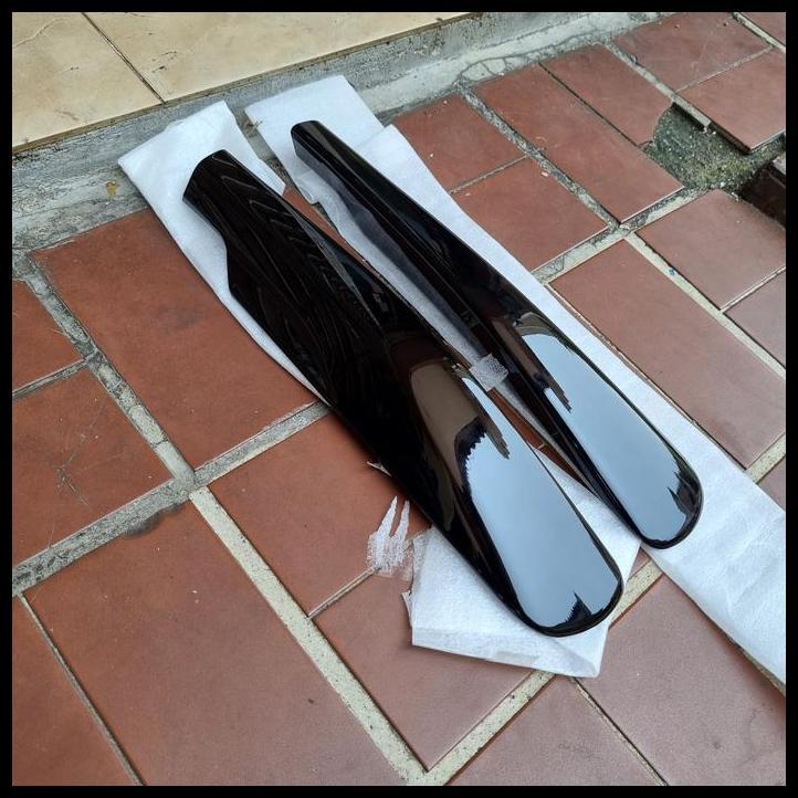 GRATIS ONGKIR COVER ROOF RACK DEPAN ASLI MITSUBISHI NEW XPANDER CROSS XPANDER CROSS 