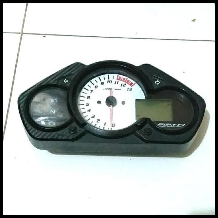 TERBARU SPEEDOMETER . SPEEDO METER . KILOMETER CB 150 R OLD ORIGINAL COPOTAN 