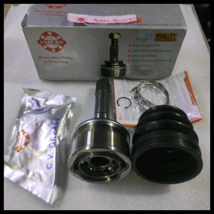 TERMURAH AS RODA LUAR SUZUKI VITARA LAMA 4X4 