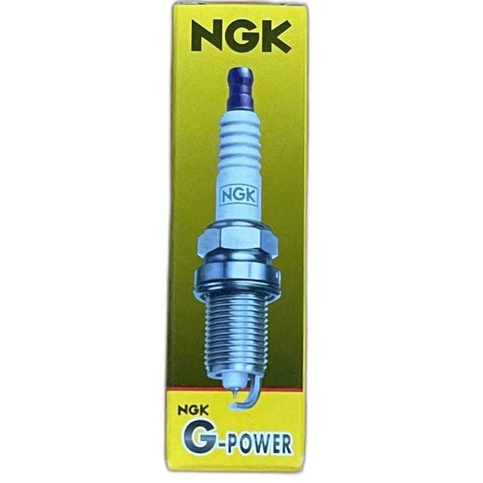 Busi Suzuki Nex, Shooter, Address - NGK Platinum G-Power CPR7EAGP-9