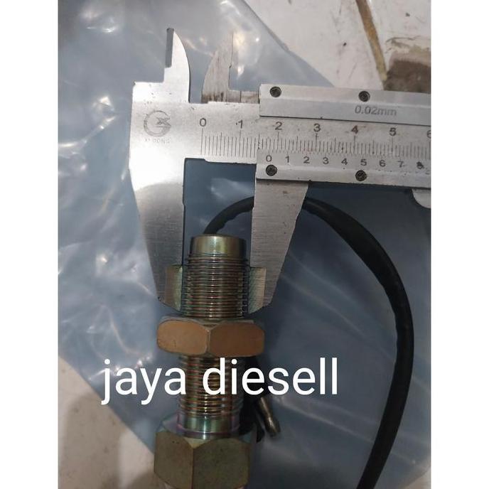 TERBARU - SENSOR MPU M18X1.5/SENSOR MPU M18 X 1.5