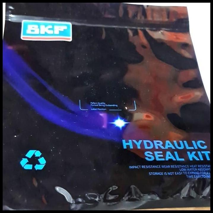 TERMURAH SEAL KIT BOOM SWING KOBELCO SK50P-6 SK 50 