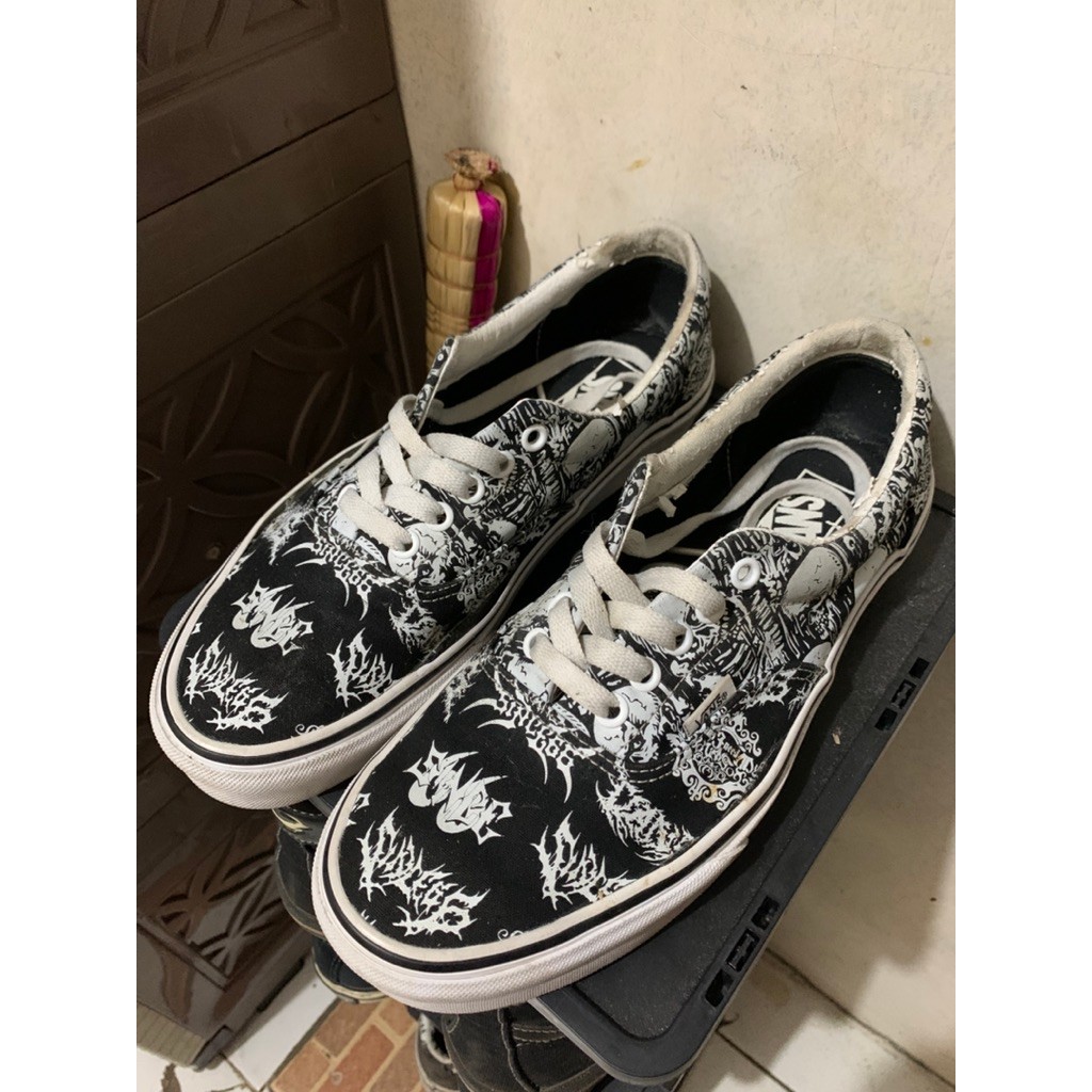 sepatu vans era resmi navya