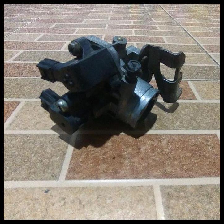 TERBARU THROTTLE BODY VARIO 150 ORIGINAL !!!!!