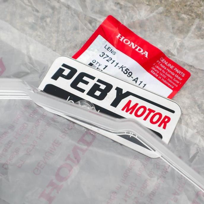 Mika Speedometer Vario 150 Vario 125 Original Resmi HGP 37211K59