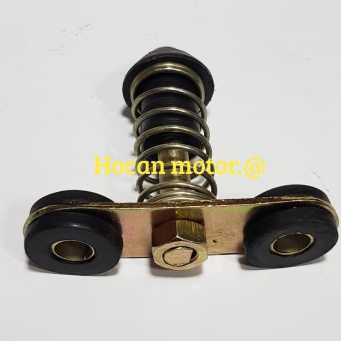 DS7 - PLAT PER JOK SADEL JOK GRAND LEGENDA ASTREA PRIMA LAWAN KUNCI JOK