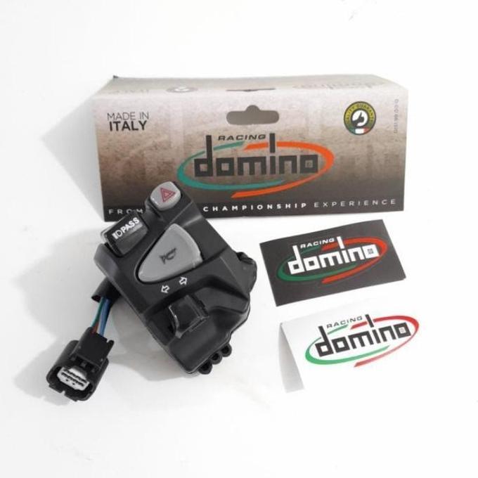 CHIONEZA Saklar Holder Kiri Model Vietnam Vario 125 150 Old New Pnp