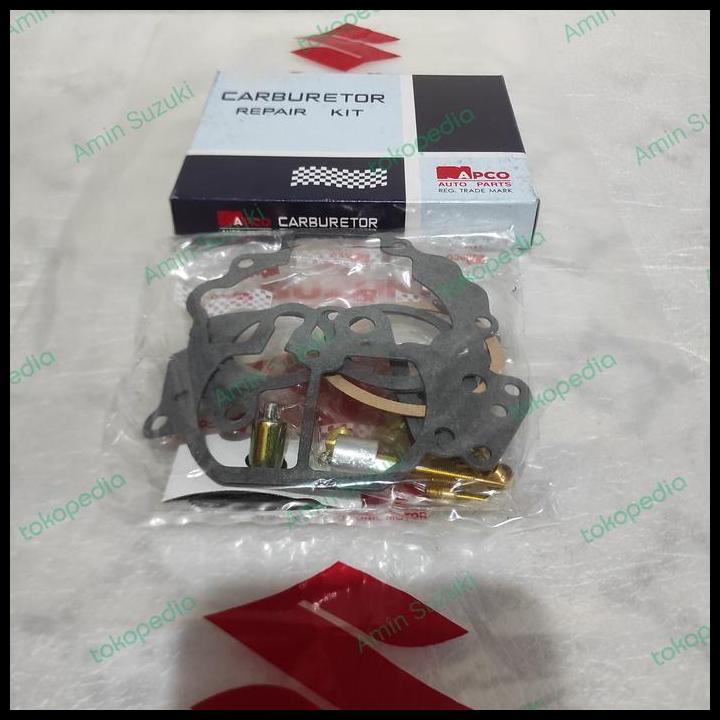 BEST DEAL REPAIR KIT KARBURATOR ESTEEM 1300CC