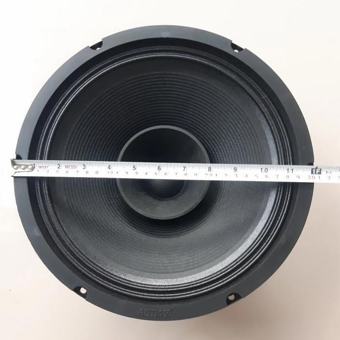 promo SPEAKER 12 INCH FULLRANGE AUDAX JORDAN 400WATT ORIGINALASLI 12IN AUDAX