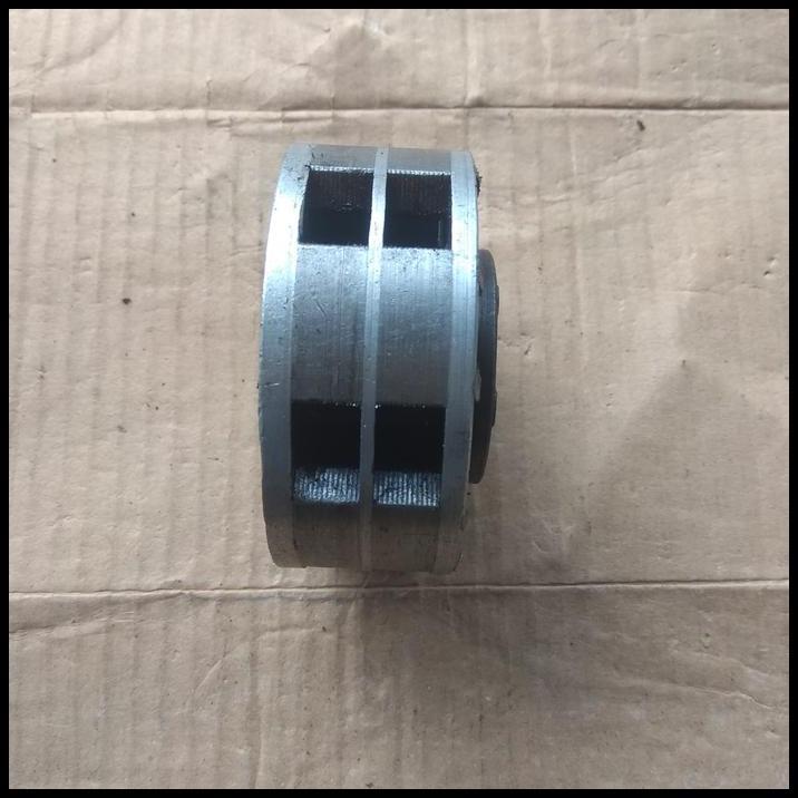 TERLARIS MAGNET CB 100 / CB 125 ORIGINAL COPOTAN