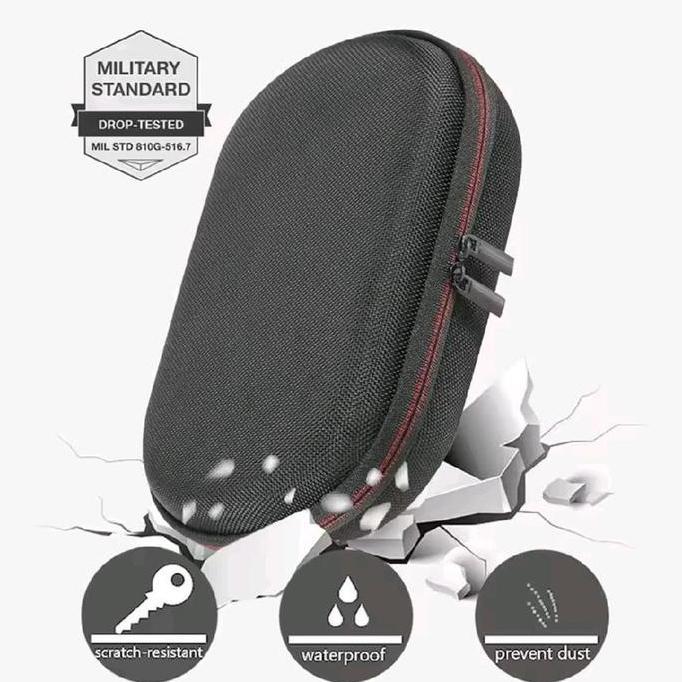 promo Hard Case Tas Headphone Anker Soundcore Space Q45