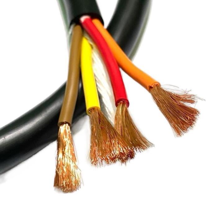 promo mogami 3104 kabel speaker 4 x 4 mm