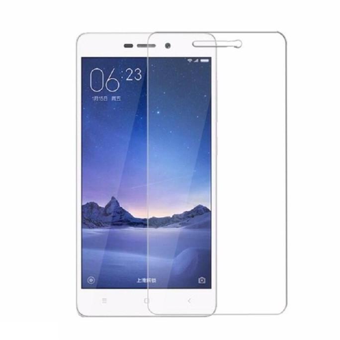 Tempered Glass Redmi 4A / Xiaomi Redmi 4A
