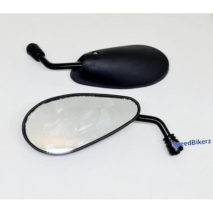 DS16 - Spion MINI SUZUKU SATRIA FU Sepion satria fu baut 12 tangkai mini pendek