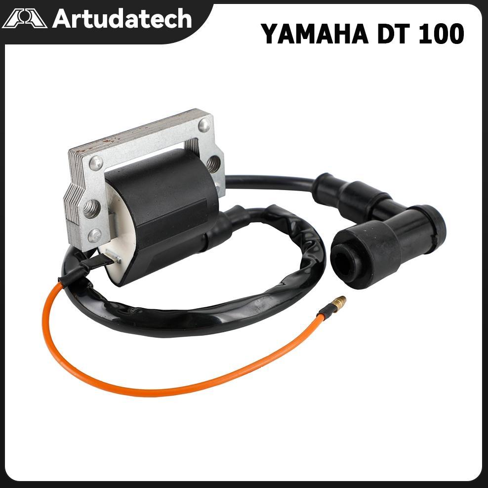 Koil Pengapian Yamaha DT 100 YZ 125 RS 100 DT125 DT175 RT100 Ignition Coil