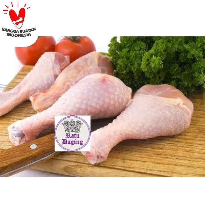 Bigwood- Paha Ayam Pentung / Paha Bawah @ 1Kg