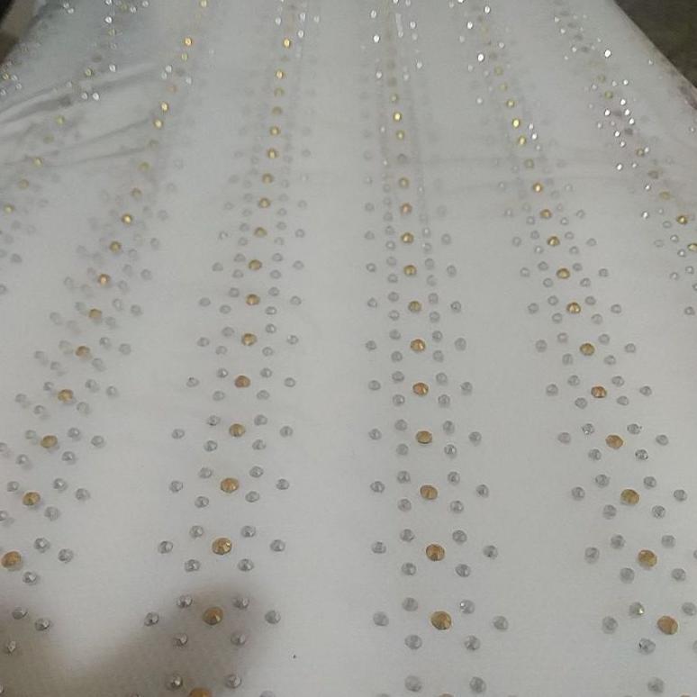 Unik Payet Mote Pres Baju Muslim Modern Dan Hijab