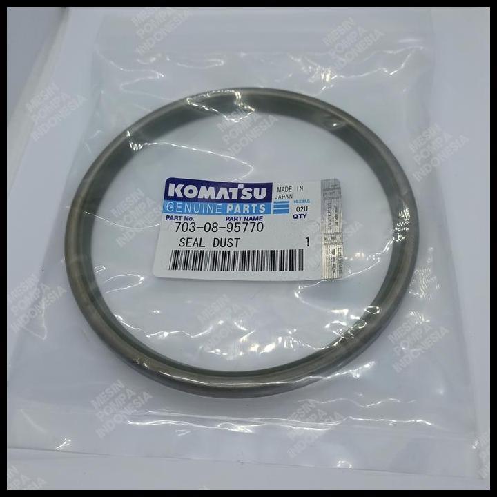 TERLARIS SEAL DUST 703-08-95770 GENUINE 