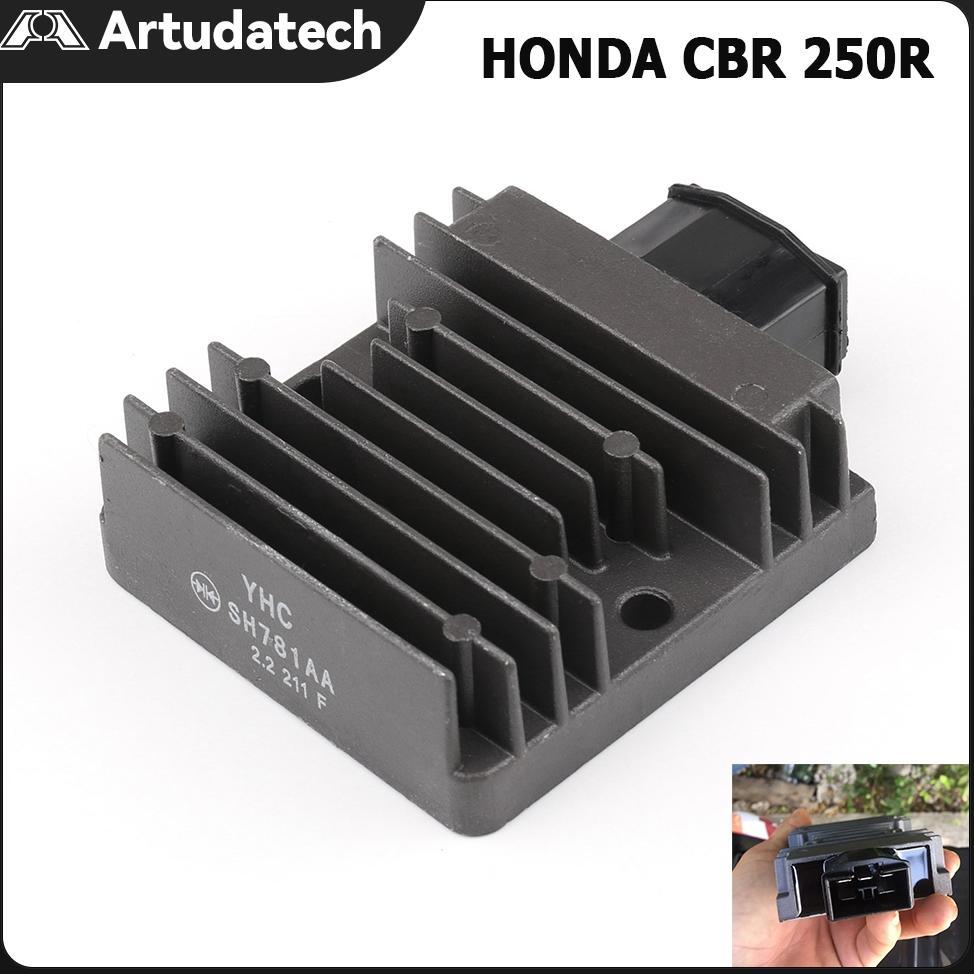 Kiprok Regulator Honda CBR 250R 125R 300R CRF 250L CBR 150 V2 CBR 150R 31600-KVK-901