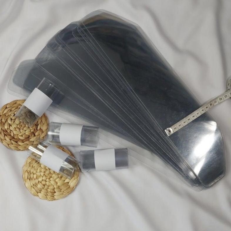 Gratis Ongkir Mika Mistah Plastik Dan Pet Busa Inner Dalaman Hijab Jilbab Tegak