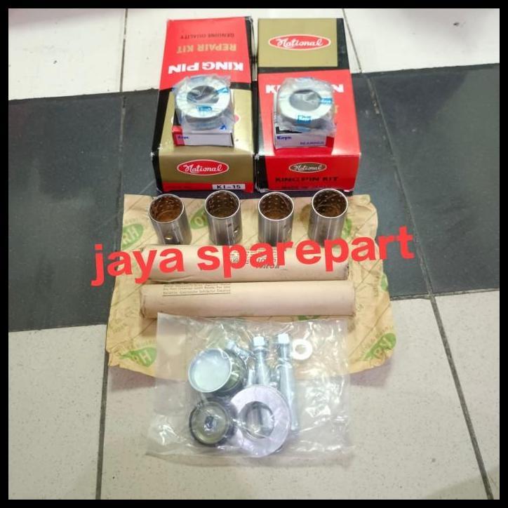TERBARU KING PIN NKR66/NKR71 KING PEN NKR71 NKR66 