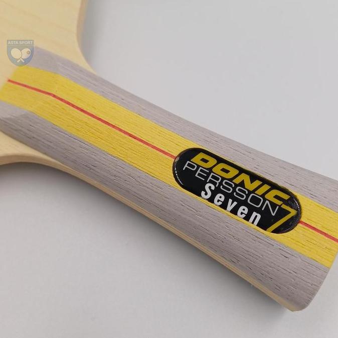 Donic Persson Seven / Bet Tenis Meja Pingpong